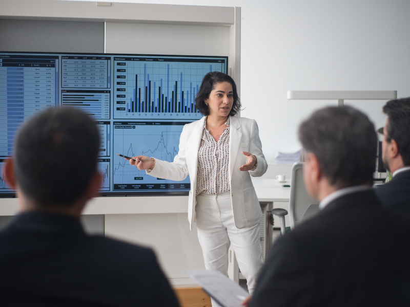 Security Management Software