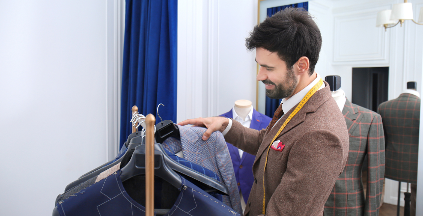 Textile ERP Software