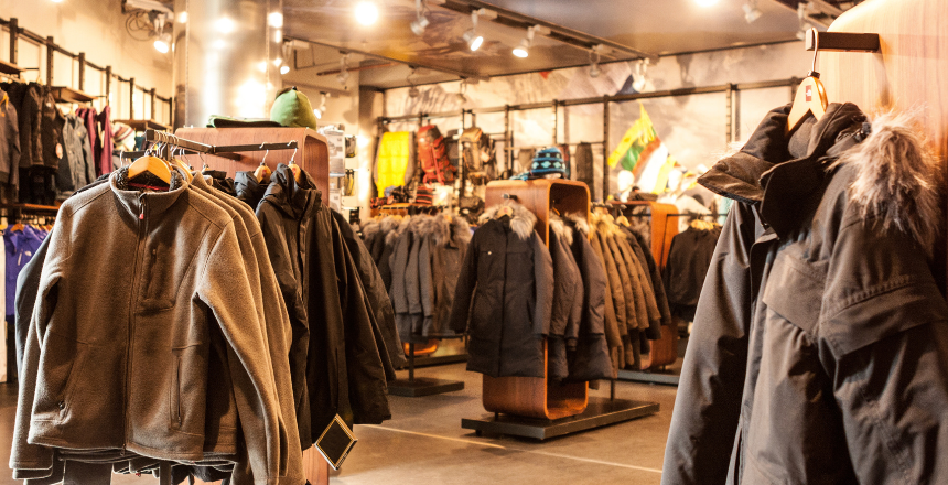 Textile ERP Software