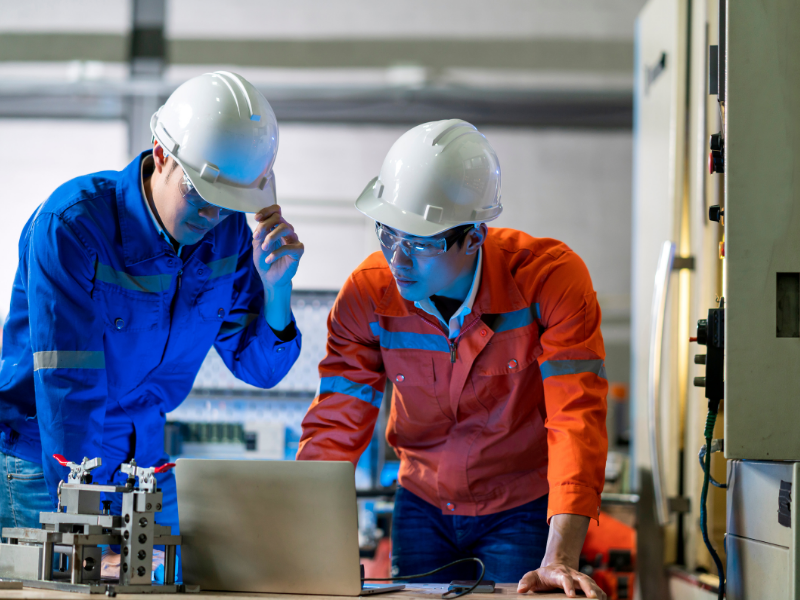 Odoo ERP Services