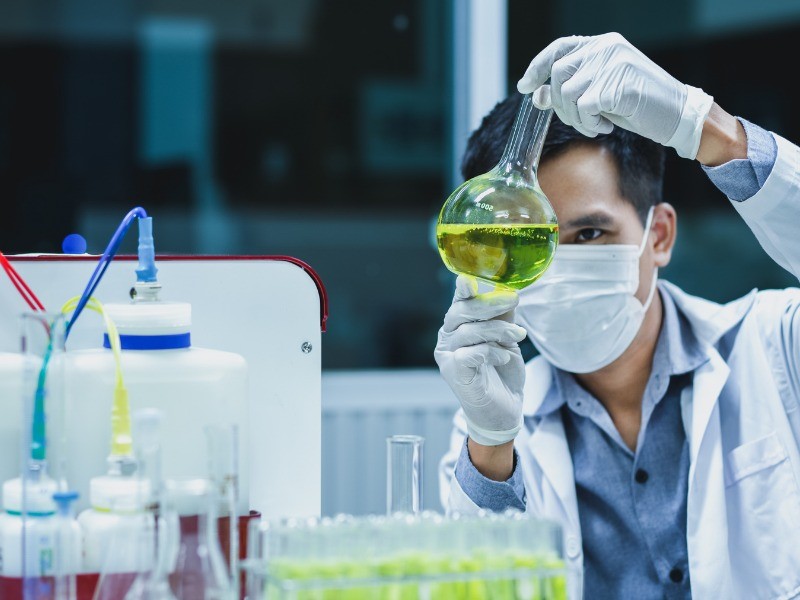 Manufacturing ERP Software