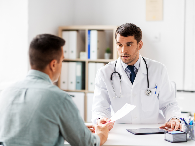 ERP For Healthcare