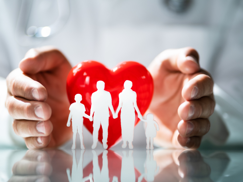 ERP For Healthcare