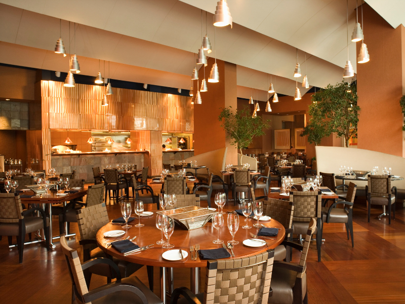 ERP For Hospitality