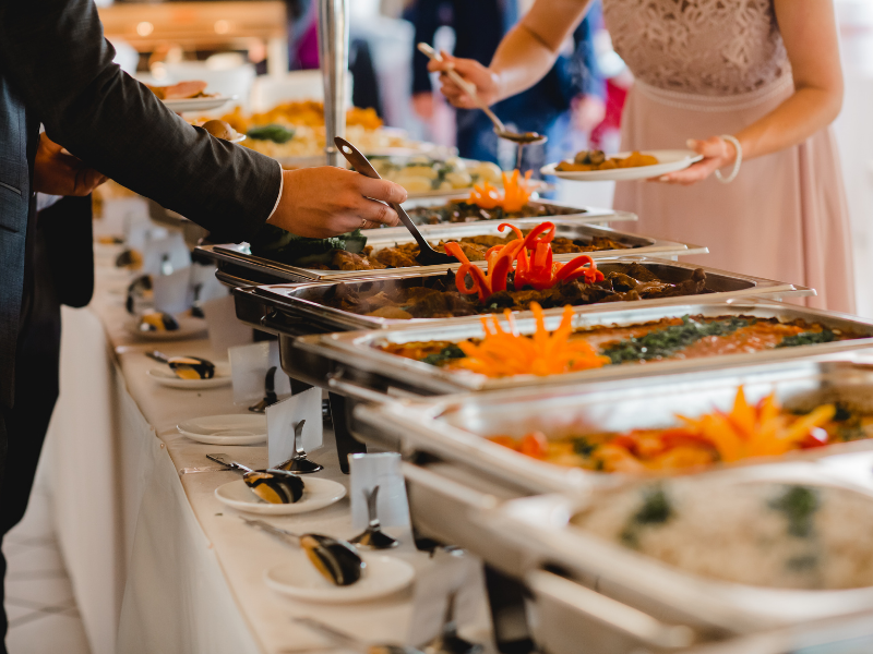 ERP For Hospitality