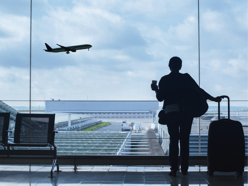 ERP For Hospitality