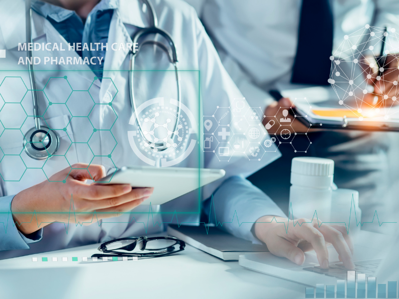 Laboratory Information Management System