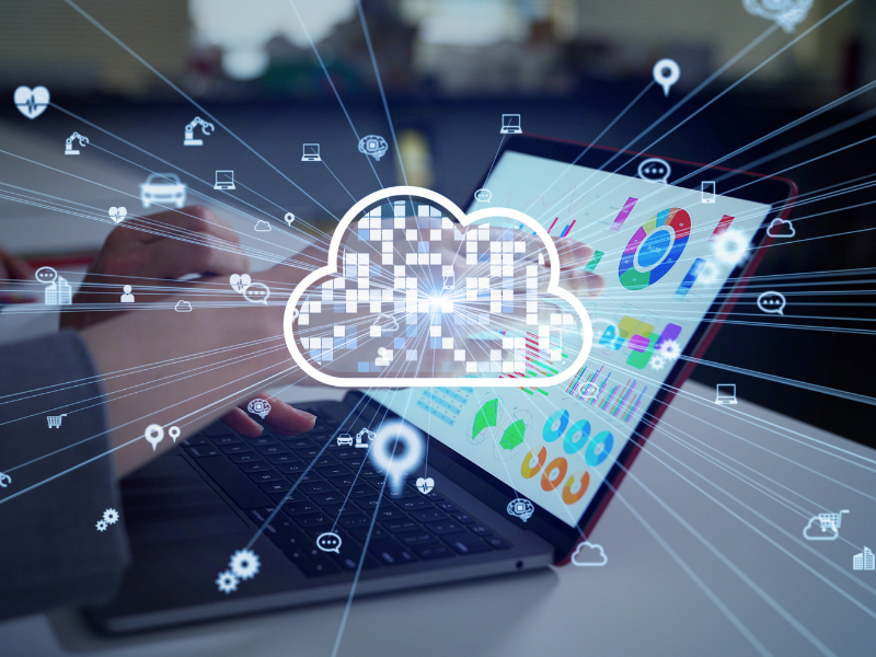 Contract Management Software