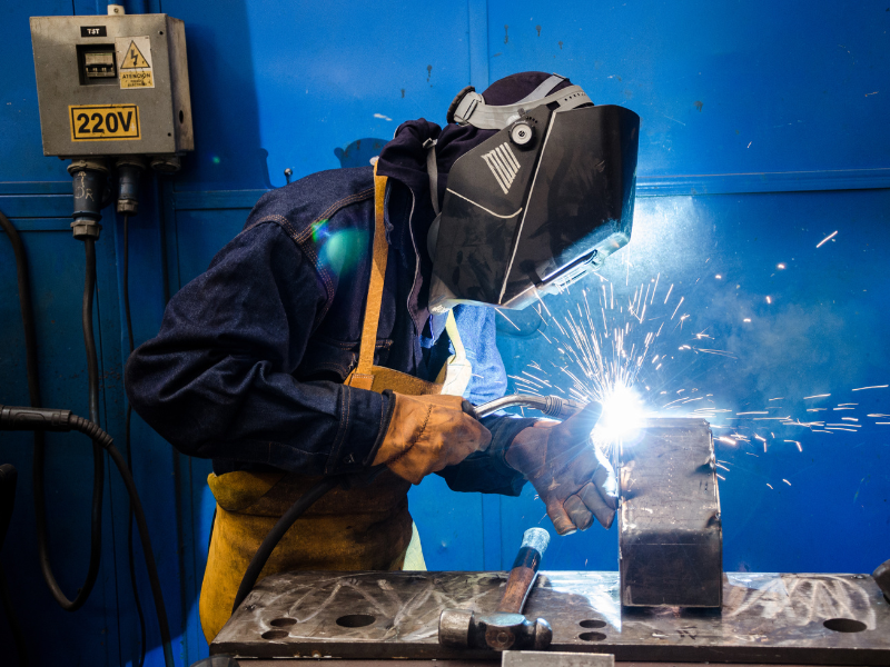 ERP Software For Casting Industry