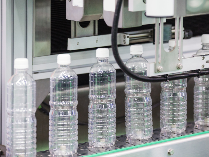 ERP for Plastic Moulding Industry
