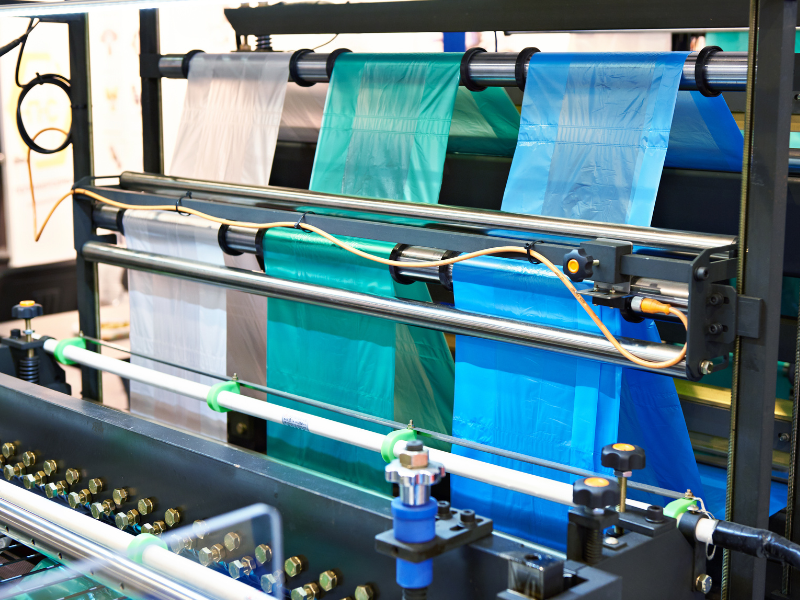 ERP for Plastic Moulding Industry