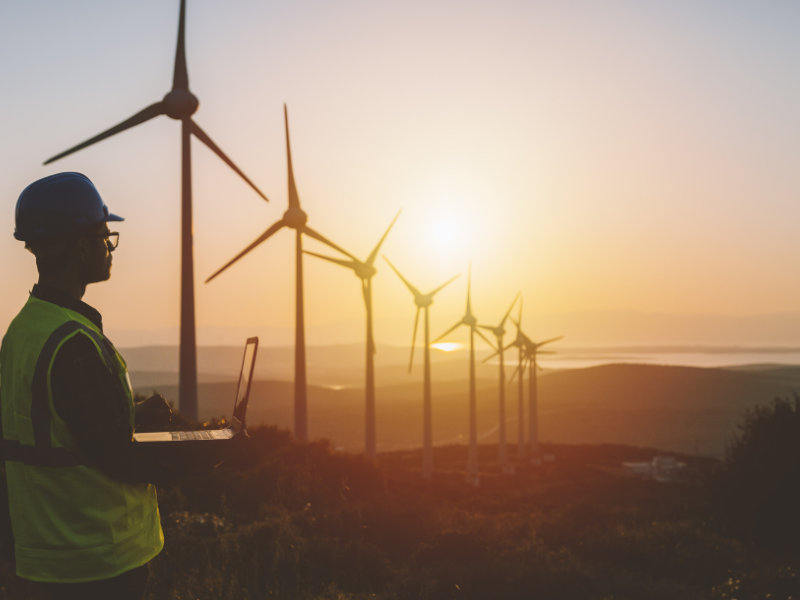 ERP Software for Electrical Assembly