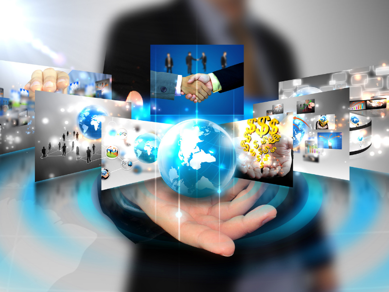 ERP for Discrete Manufacturing
