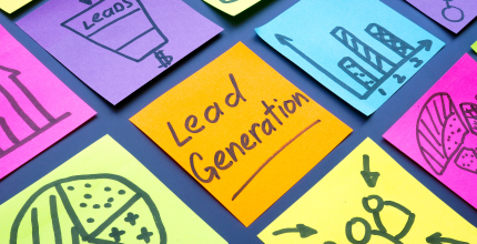 The Future of Lead Generation: Emerging Trends and Technologies