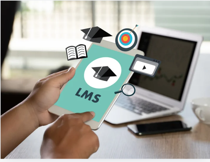 Education (LMS) App Development