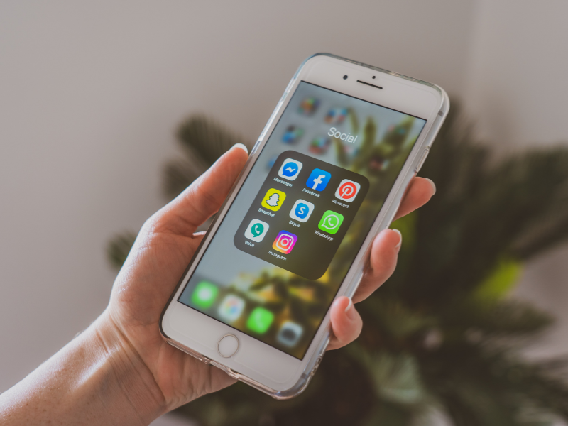 Franchise App Development