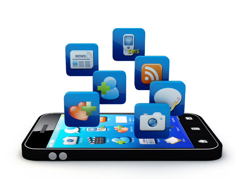 Application Development Services