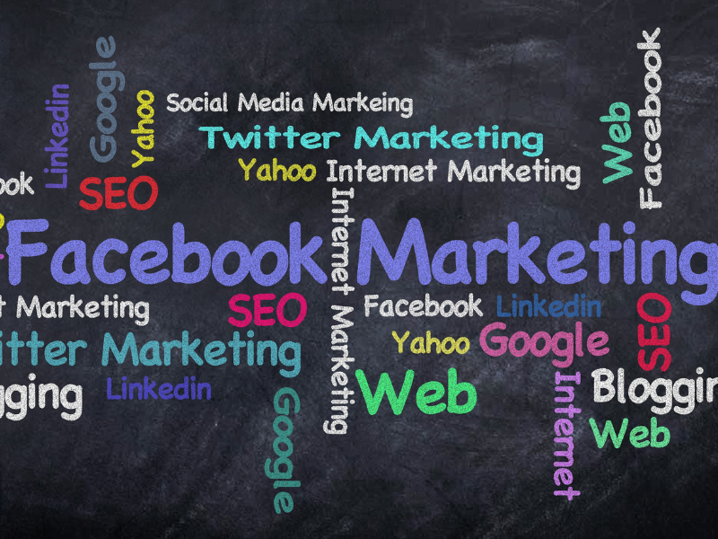 Facebook Advertising