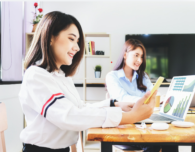 Affiliate Marketing