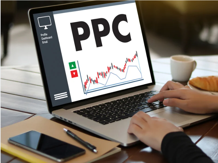 Pay-Per-Click (PPC)