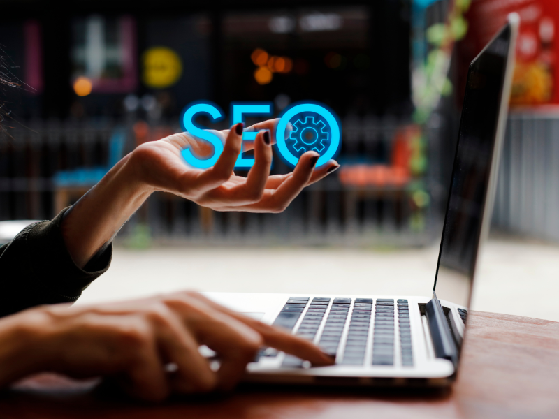 Search Engine Optimization (SEO)