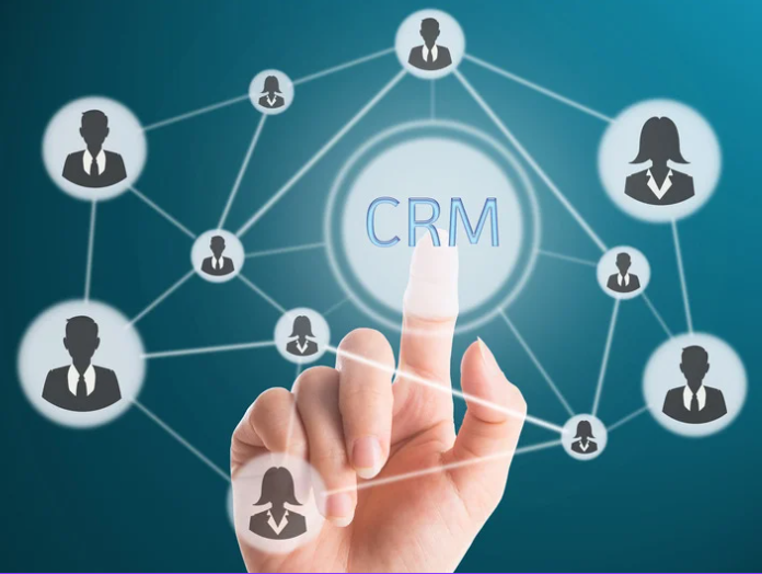 Custom Customer Relationship Management
