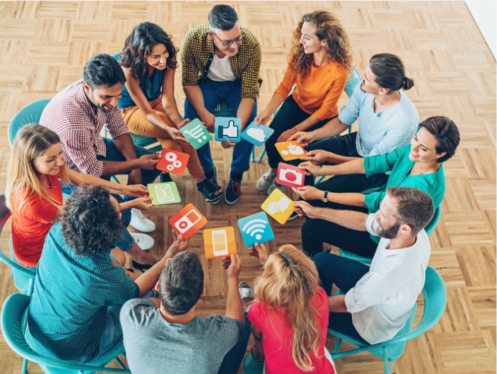 Social Media Marketing