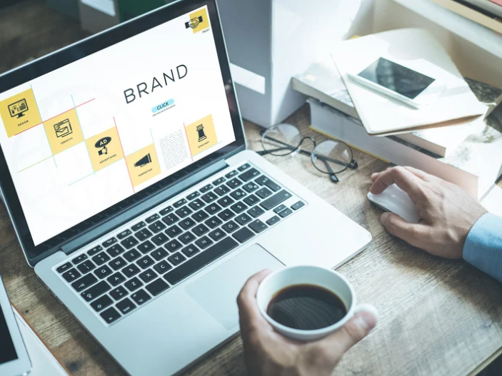 Branding