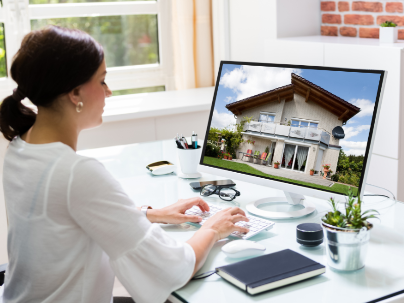 Real Estate Software