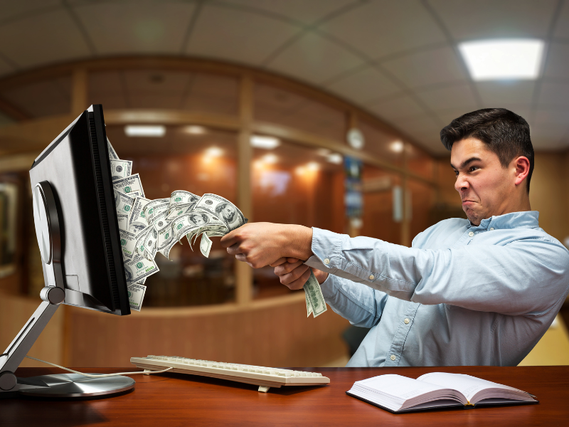 Payment Management Software