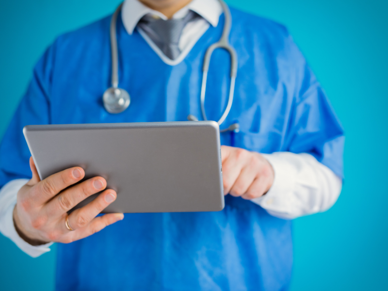 Healthcare Software