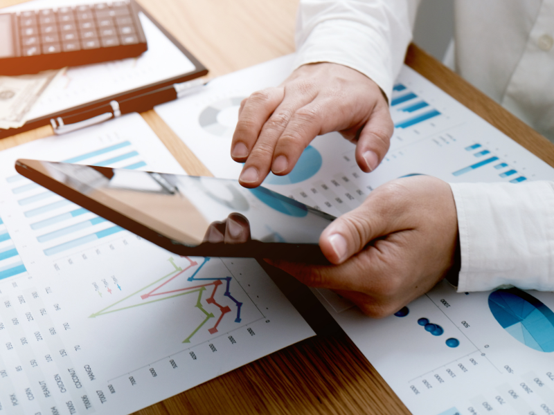 Financial Services Software