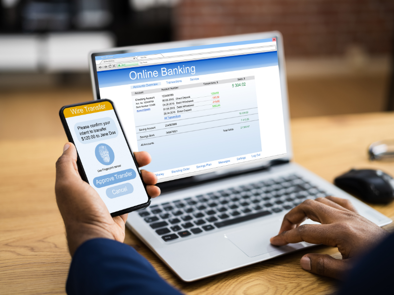 Banking Software