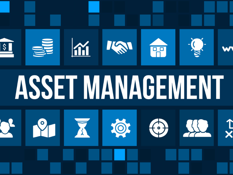 Asset Management Software