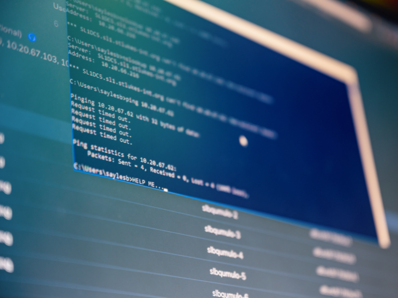 Business Management Software