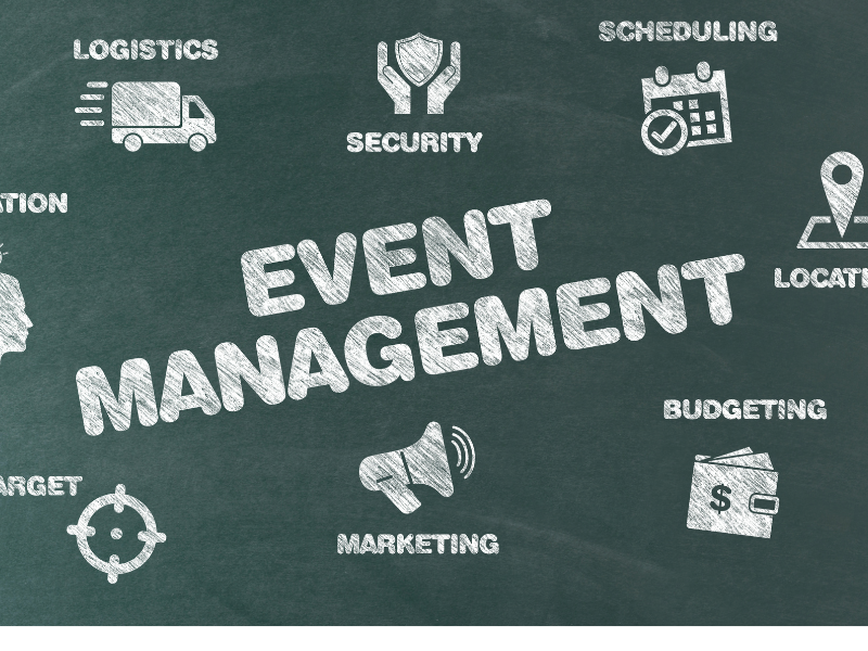 Event Management Software