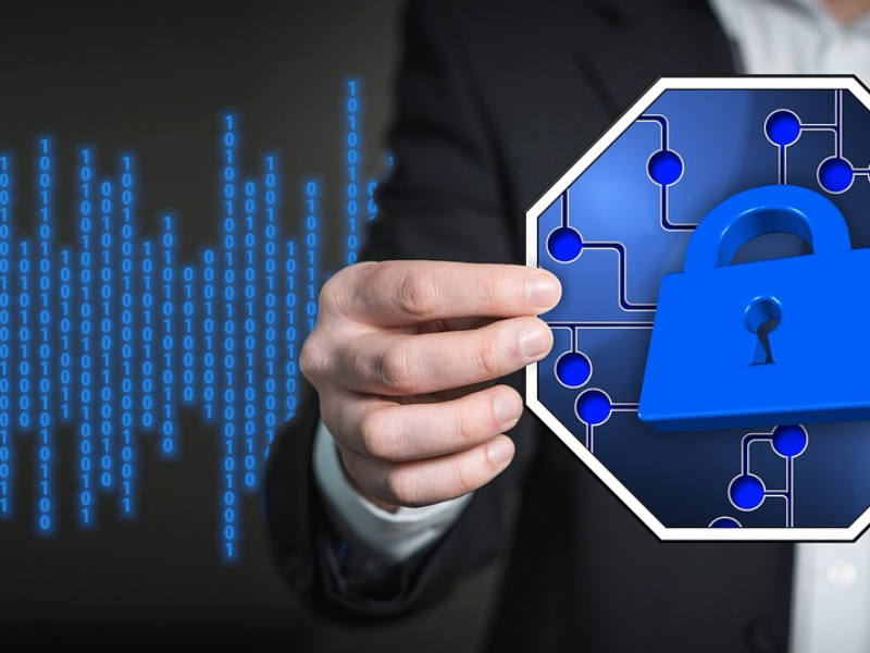 Data Security Software