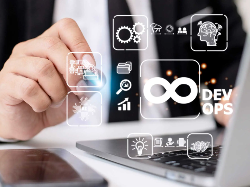 DevOps and Automation Services