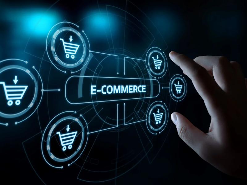 e Commerce Platform Services