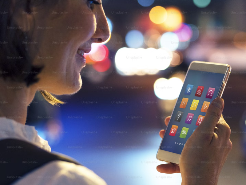 iPhone App Development Service