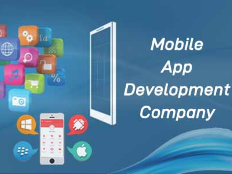 Mobile App Development Service