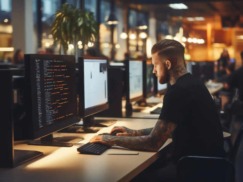 Swift Development Service
