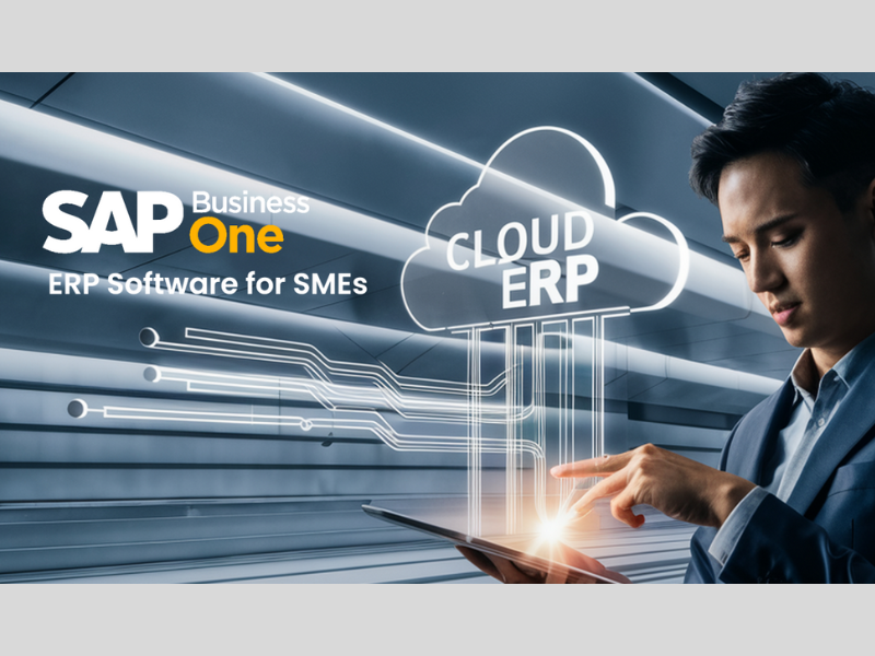 SAP Business One ERP