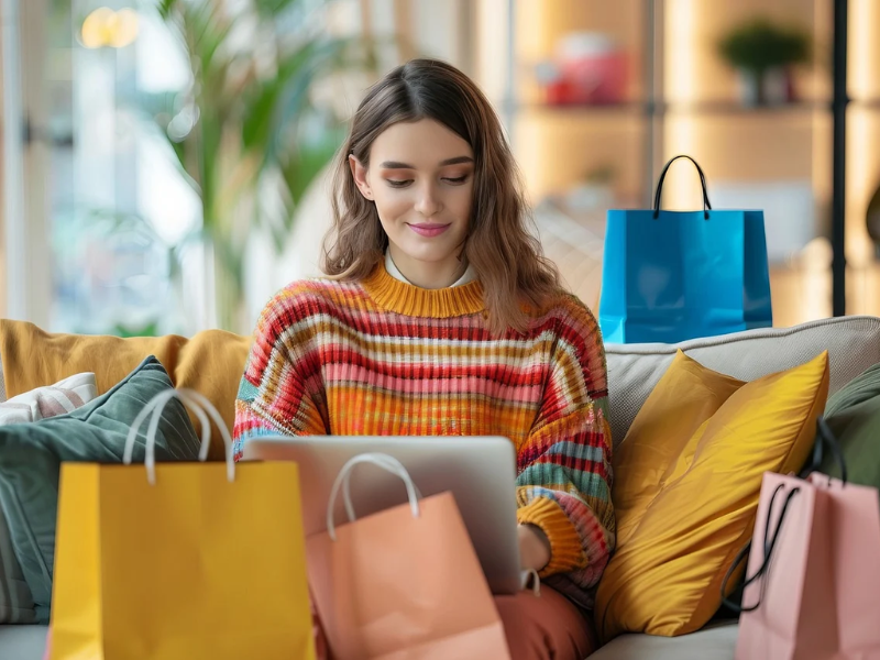 Custom Fashion Application Development