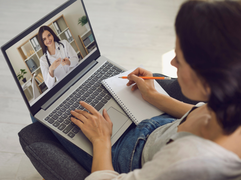 Hospital Management Software
