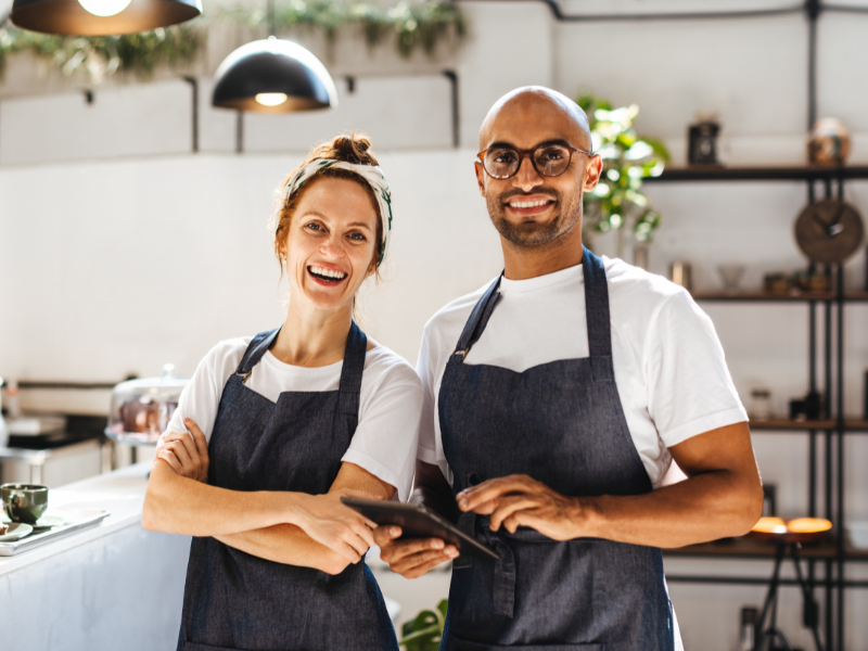 Restaurant Management Software