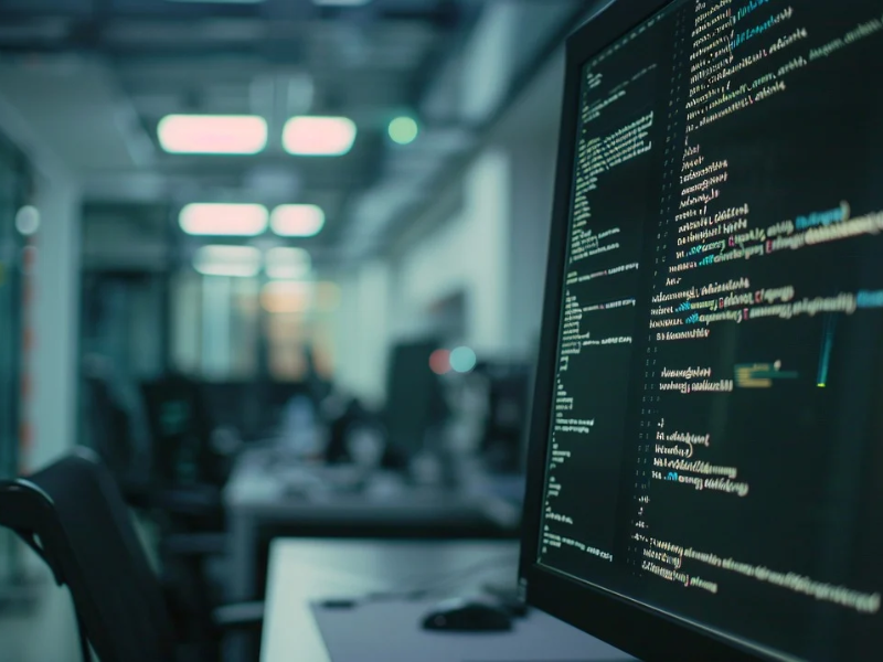 Time Tracking Software