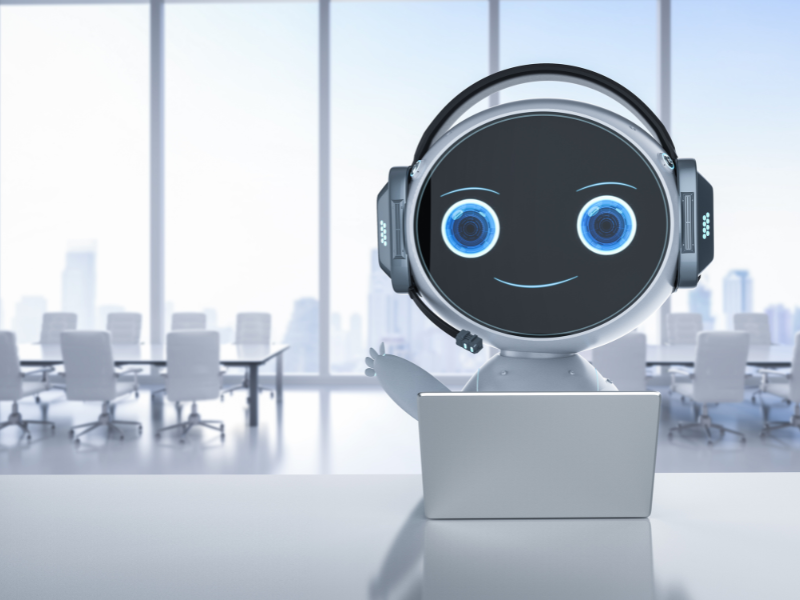 AI & ML Services