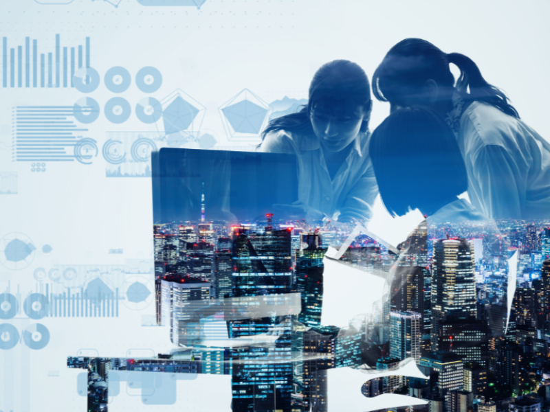 Salesforce Cloud Services
