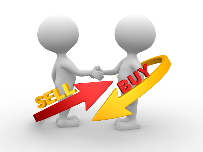 Trading ERP Software